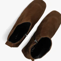 DAMES LINA LOCCHI enkellaarsjes l1165