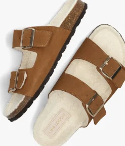 DAMES LINA LOCCHI slippers l1368