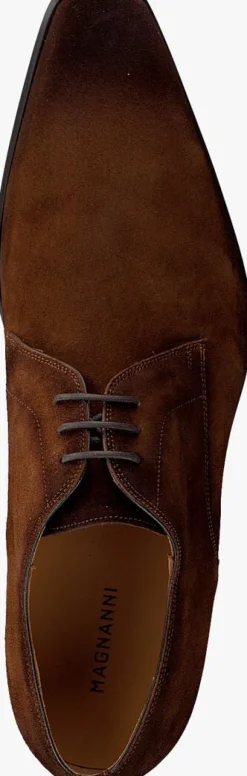 Heren MAGNANNI nette schoenen 22643