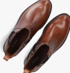 DAMES MARIPE enkelboots fabiola
