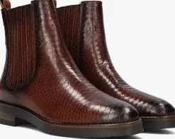 DAMES NOTRE-V chelsea boots 2sera208