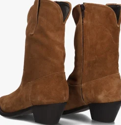 DAMES NOTRE-V cowboylaarzen 07-433