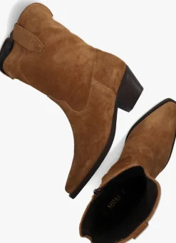 DAMES NOTRE-V cowboylaarzen 07-433