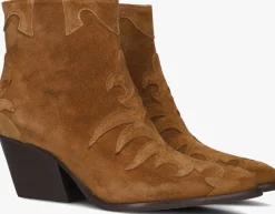 DAMES NOTRE-V enkellaarsjes ar196