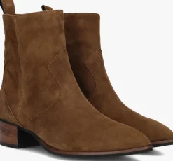 DAMES NOTRE-V enkellaarsjes 3221