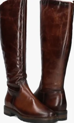 DAMES NOTRE-V hoge laarzen 2body304