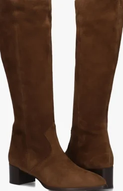 DAMES NOTRE-V hoge laarzen 63297