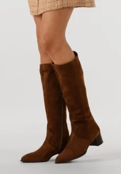 DAMES NOTRE-V hoge laarzen 63297