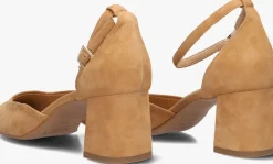 DAMES NOTRE-V pumps 35514