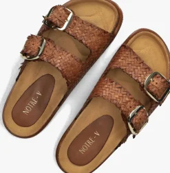 DAMES NOTRE-V slippers as-14231