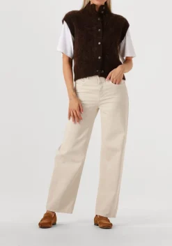 DAMES POSA loafers penny suede