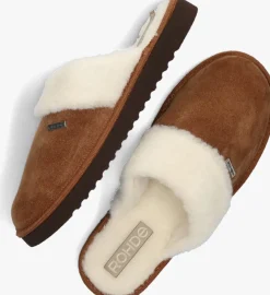 DAMES ROHDE ERICH pantoffels 6770