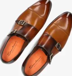 Heren SANTONI nette schoenen ira