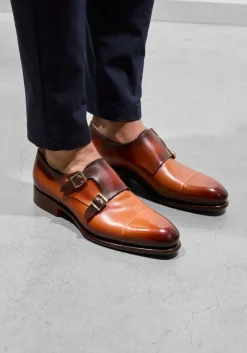 Heren SANTONI nette schoenen ira