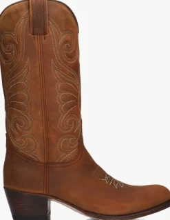 DAMES SENDRA cowboylaarzen 11627