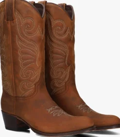 DAMES SENDRA cowboylaarzen 11627