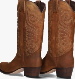 DAMES SENDRA cowboylaarzen 11627
