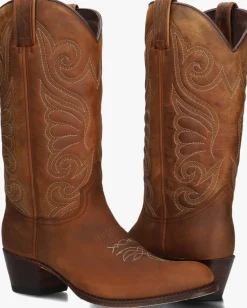 DAMES SENDRA cowboylaarzen 11627