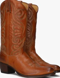 DAMES SENDRA cowboylaarzen 11627