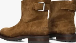 DAMES SHABBIES enkelboots alyd