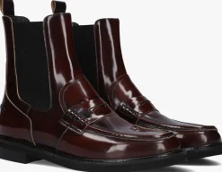 DAMES STEFANO LAURAN enkellaarsjes 12220