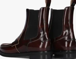 DAMES STEFANO LAURAN enkellaarsjes 12220