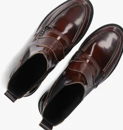 DAMES STEFANO LAURAN enkellaarsjes 12220