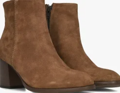 DAMES STEFANO LAURAN enkellaarsjes s3096.