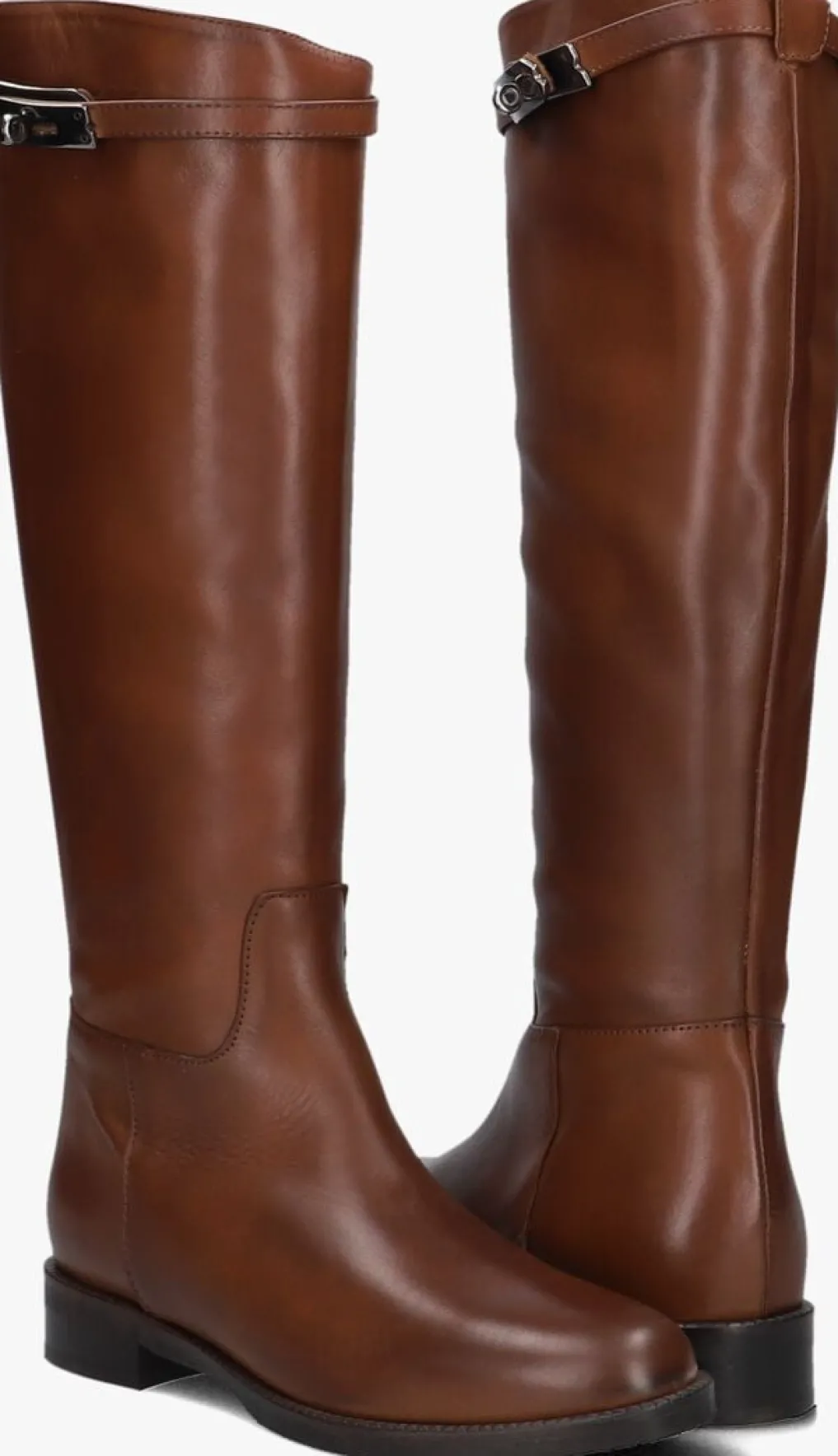 DAMES STEFANO LAURAN laarzen 2048