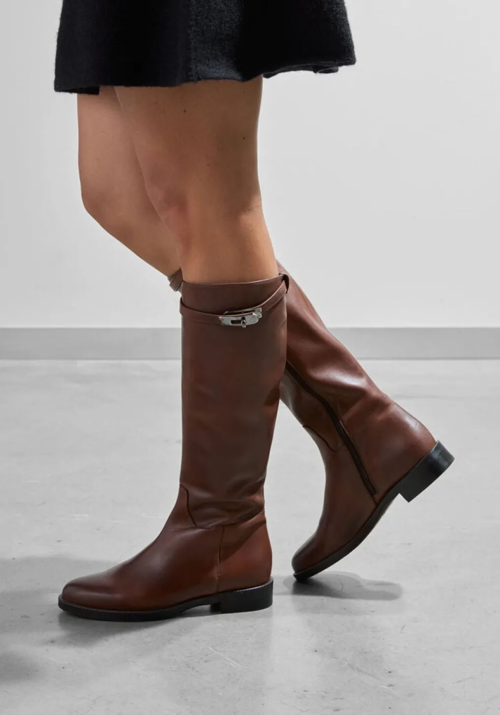 DAMES STEFANO LAURAN laarzen 2048