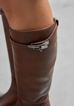 DAMES STEFANO LAURAN laarzen 2048