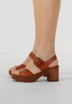 DAMES STEFANO LAURAN sandalen met hak 930