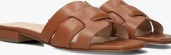 DAMES STEFANO LAURAN slippers 24050