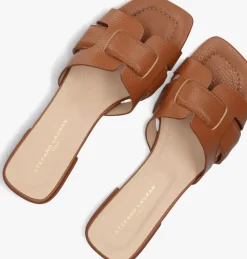 DAMES STEFANO LAURAN slippers 24050