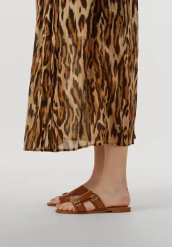 DAMES STEFANO LAURAN slippers 24004