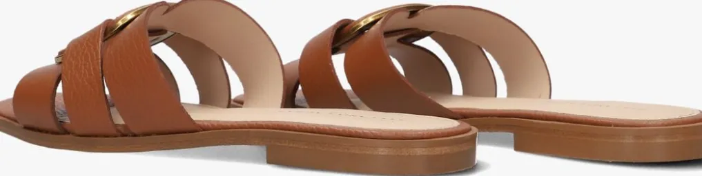 DAMES STEFANO LAURAN slippers 24152