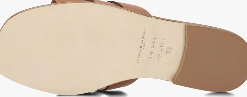 DAMES STEFANO LAURAN slippers 24152