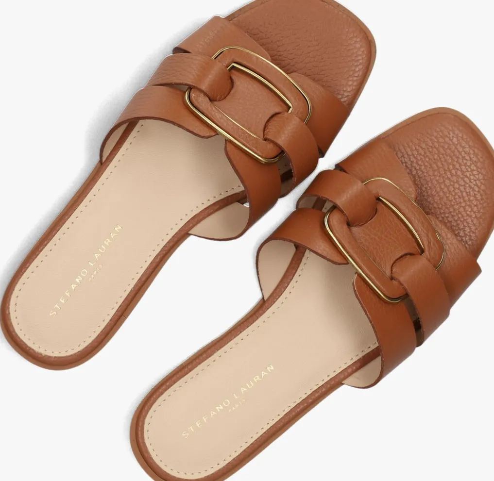 DAMES STEFANO LAURAN slippers 24152