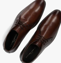 Heren STEFANO LAURAN veterschoenen 92301