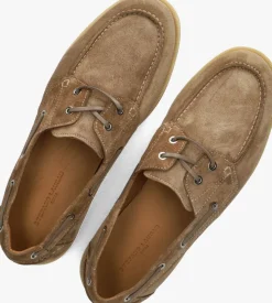 Heren STEFANO LAURAN veterschoenen sl4000