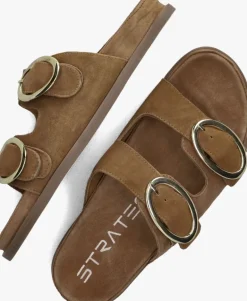 DAMES STRATEGIA slippers f69 sue