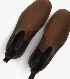 Heren TIMBERLAND chelsea boots britton road mid chelsea
