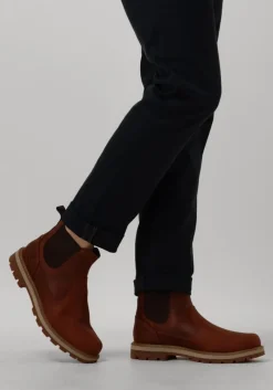 Heren TIMBERLAND chelsea boots britton road mid chelsea