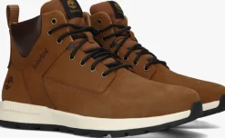 Heren TIMBERLAND hoge sneakers killington trekker