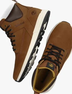 Heren TIMBERLAND hoge sneakers killington trekker