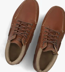 Heren TIMBERLAND veterboots authentic mid lace up boot m