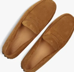 Heren TOD'S mocassins mocassino gommino 22l