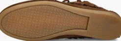 DAMES TORAL mocassins mausi