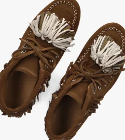 DAMES TORAL mocassins mausi