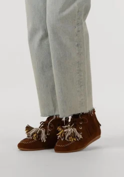 DAMES TORAL mocassins mausi